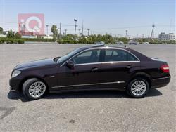 مێرسێدس بێنز E-Class